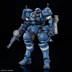 HG 1/144 Zaku GQuuuuuuX Bandai Model Kit - Imagen 2