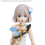 30MS Asahi Serizawa Bandai Model Kit - Imagen 11