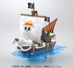 Grand Ship Collection Going Merry Bandai Model Kit - Imagen 3