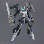 30MM 1/144 Eexm 40 Iglight 01 Bandai Model Kit - Imagen 7