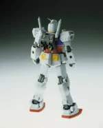 MG 1/100 RX-78-2 Gundam Ver. Ka Bandai Model Kit - Imagen 4