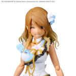 30MS Mei Izumi Bandai Model Kit - Imagen 10