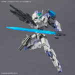30MM 1/144 Eexm 40 Iglight 01 Bandai Model Kit - Imagen 9