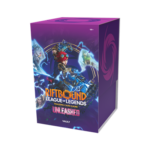 Riftbound TCG Unleashed Vault
