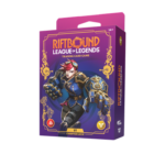 Riftbound TCG VI Starter Deck Unleashed