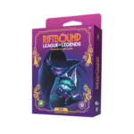Riftbound TCG Vex Starter Deck Unleashed