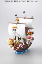 Grand Ship Collection Thousand Sunny Bandai Model Kit - Imagen 2