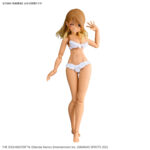 30MS Mei Izumi Bandai Model Kit - Imagen 12