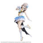 30MS Asahi Serizawa Bandai Model Kit - Imagen 8