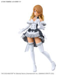 30MS Mei Izumi Bandai Model Kit - Imagen 13