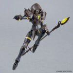 30MF Rosan Wizard Bandai Model Kit - Imagen 5