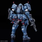 HG 1/144 Zaku GQuuuuuuX Bandai Model Kit - Imagen 3