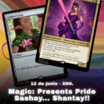 Magic: Presents Pride - Sashay... Shantay!!