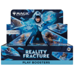 Magic: The Gathering Reality Fracture Play Booster Display EN