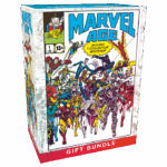 Magic: The Gathering Marvel Super Heroes Gift Bundle