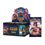 Riftbound TCG Play Booster Box Origins
